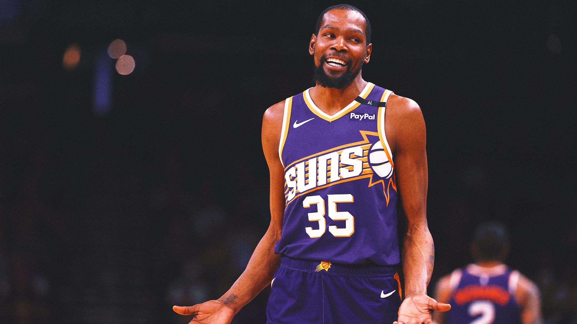 Kevin Durant Buys Minority Stake in Champions League’s Paris Saint-Germain
