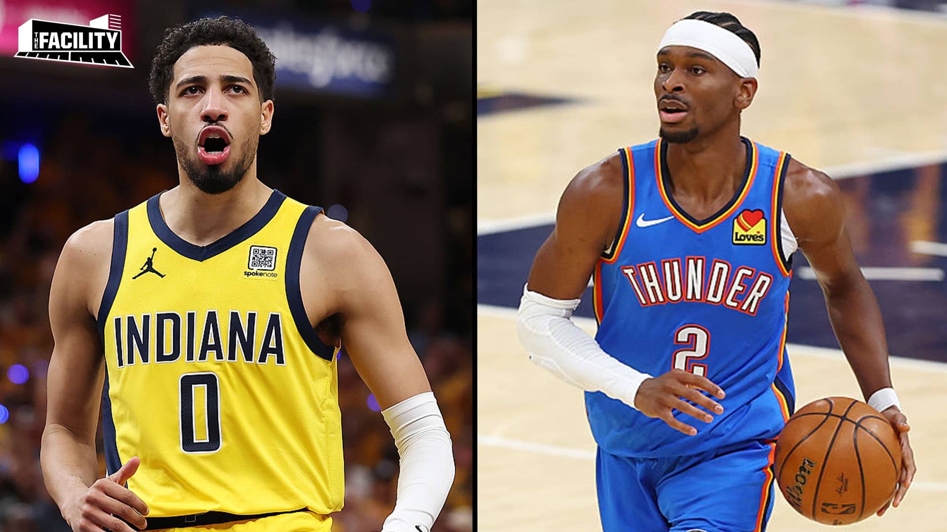 Pacers’ GM 3 win was the ‘paciest example of the Pacers ‘pacer-ing we’ve ever seen’ | The Facility