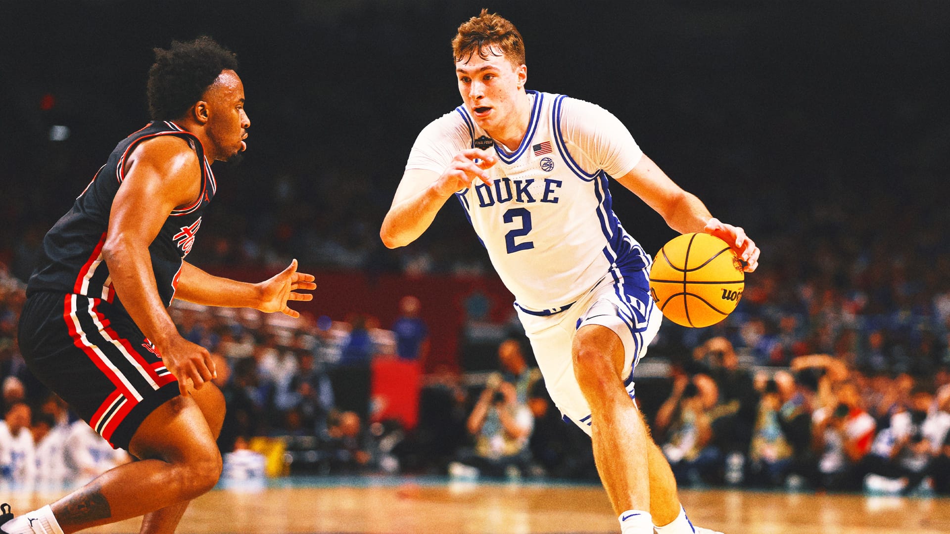 Mavericks schedule private pre-Draft workout for Duke’s Cooper Flagg, per report