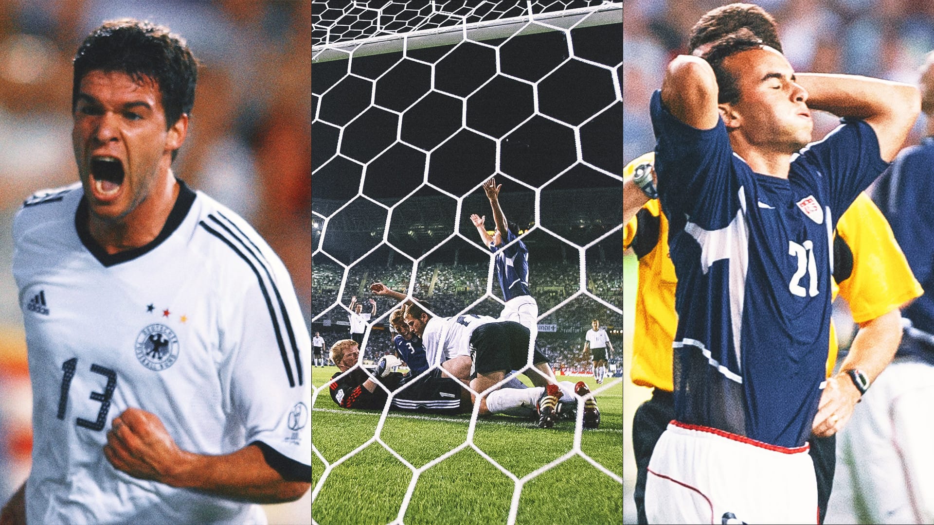 What If … the U.S. Wasn’t Robbed in the 2002 World Cup?