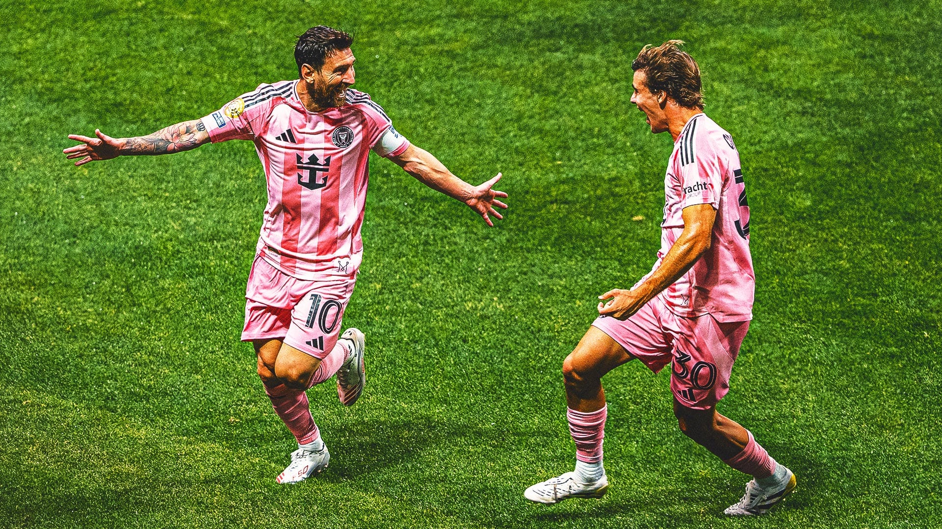 Messi Magic! Inter Miami Star’s Free Kick Caps 2-1 Comeback Win Over Porto