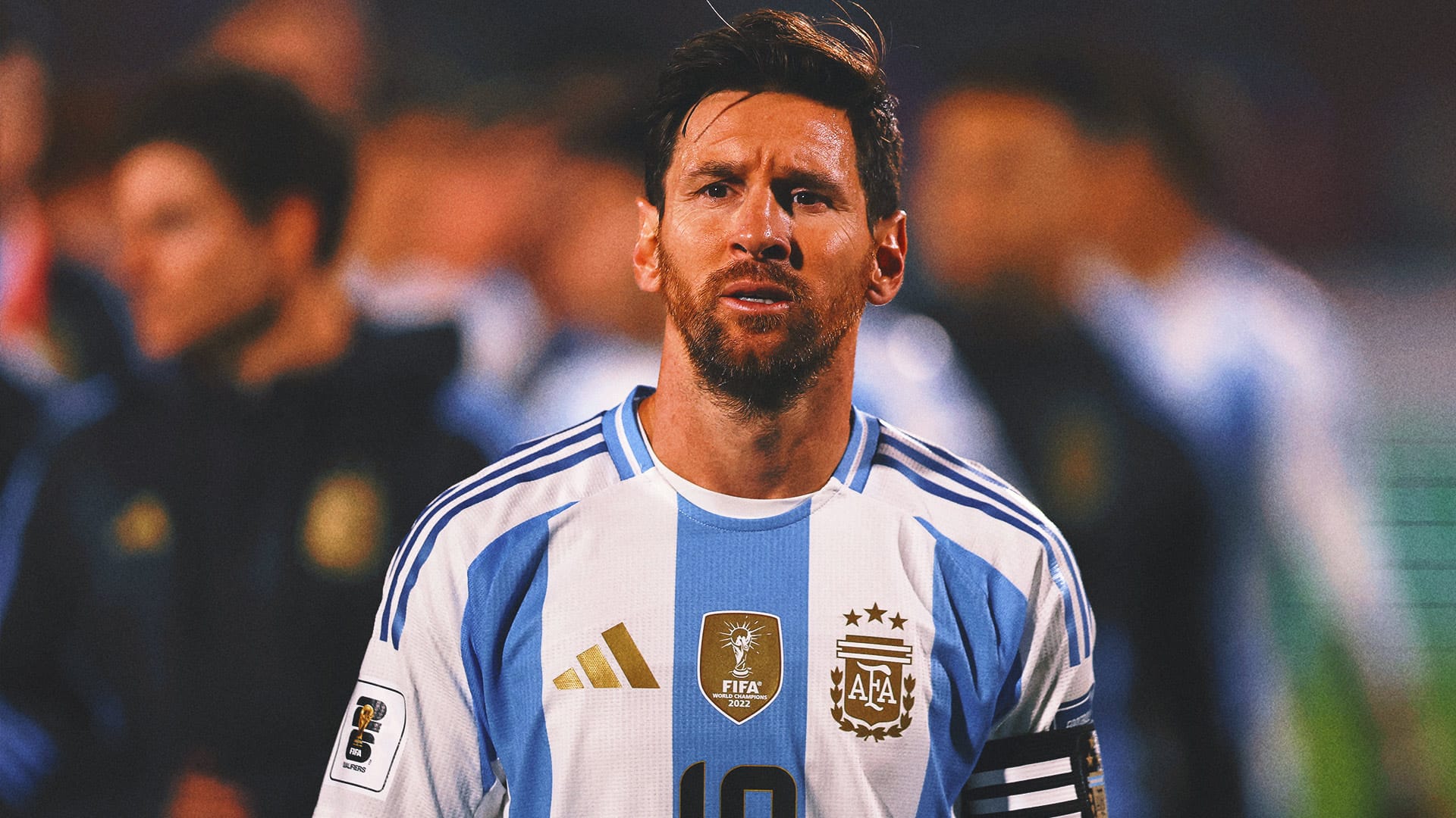 2026 World Cup: Who has qualified and who can make it?
