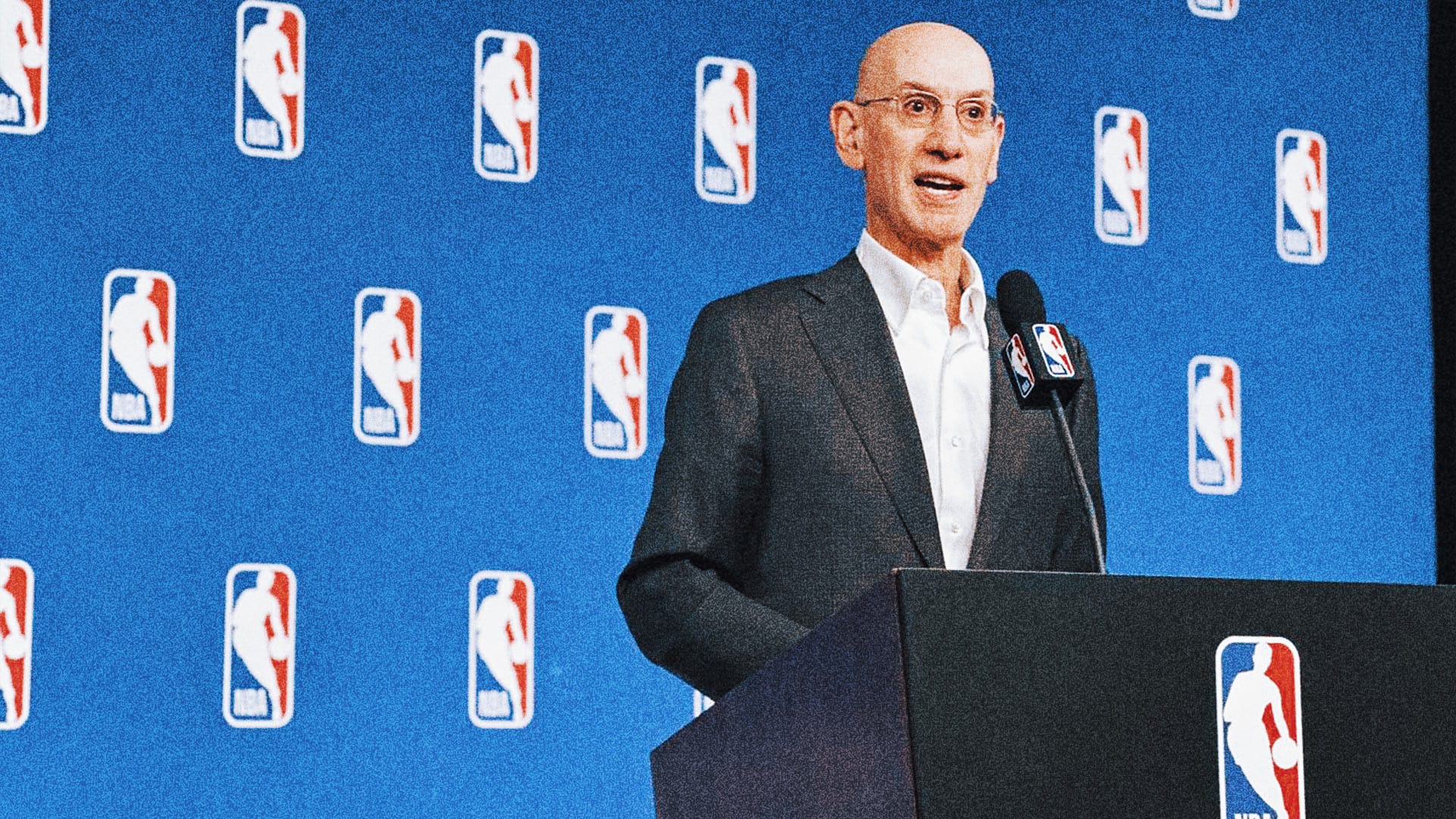 How to watch the 2025 NBA Draft: Dates, time, TV channel, schedule