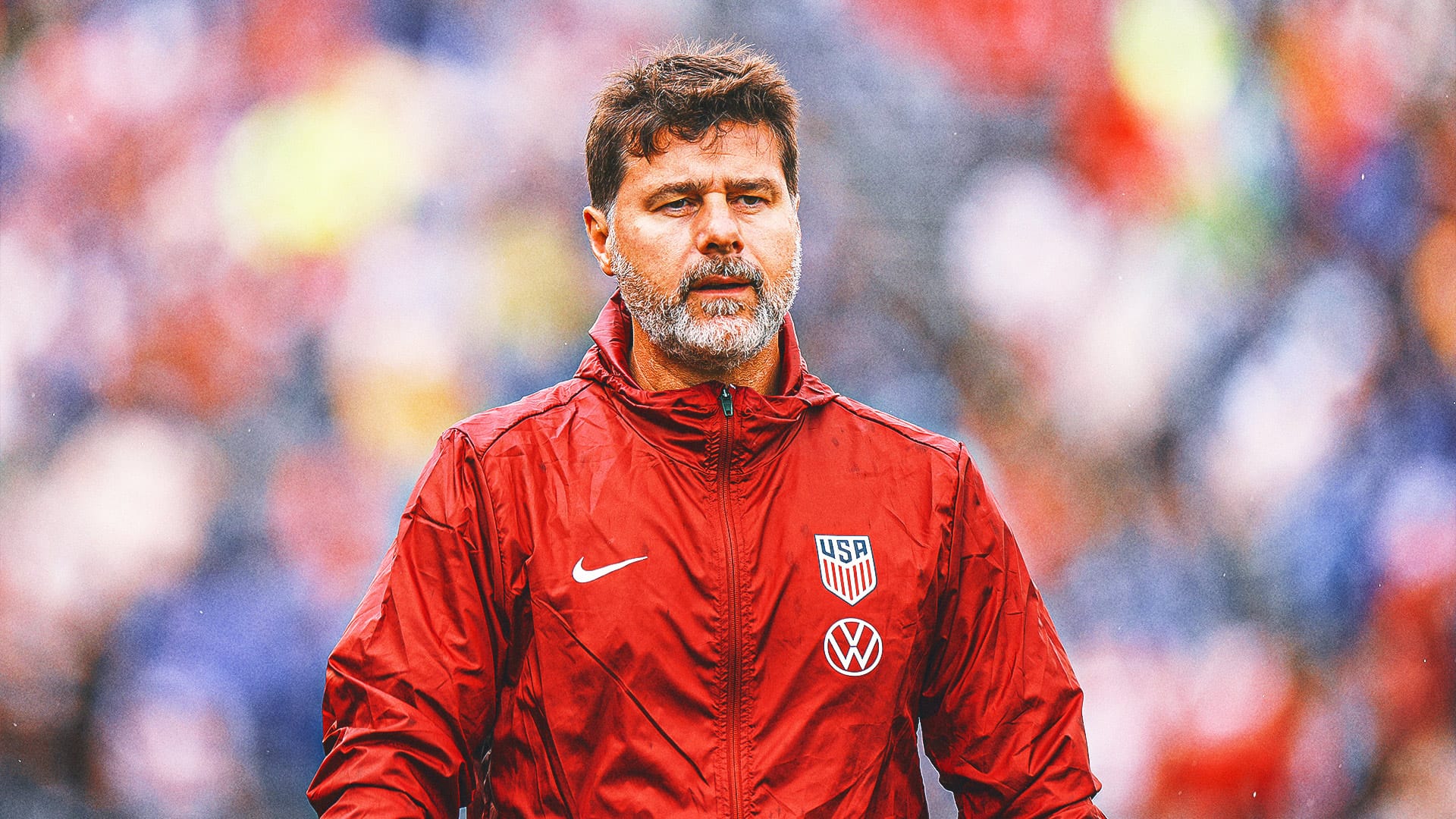 Could Mauricio Pochettino leave USMNT for Tottenham?: ‘It’s not realistic’
