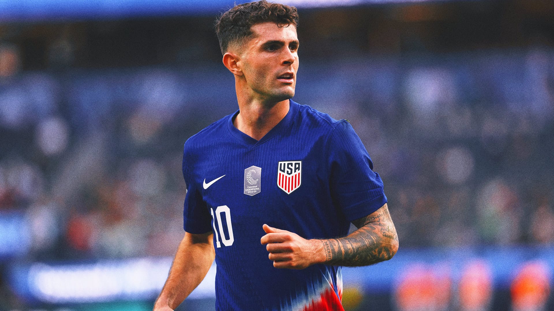 Christian Pulisic defends USMNT absence, hits back on ‘out of line’ criticism