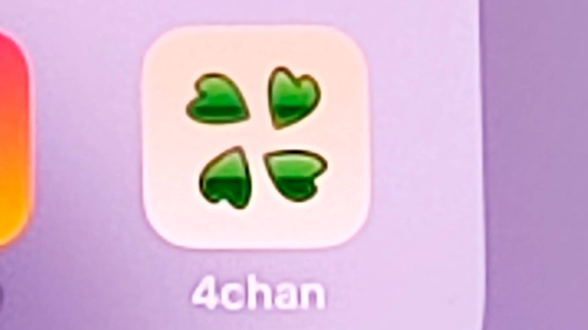 4Chan being investigated by UK officials under new online safety rules