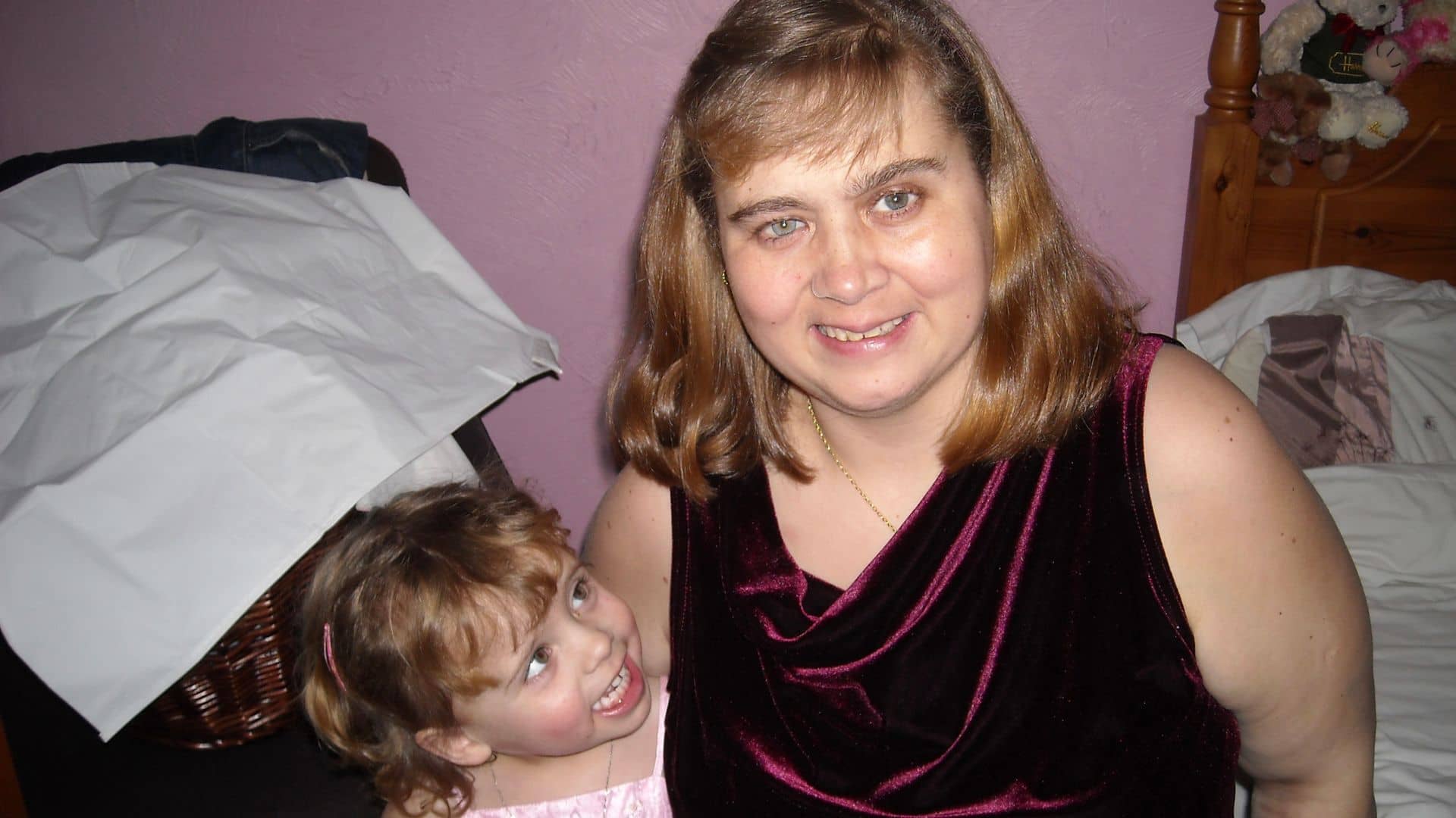 ‘Life-changing’ drug for teenager who lost mother to genetic condition