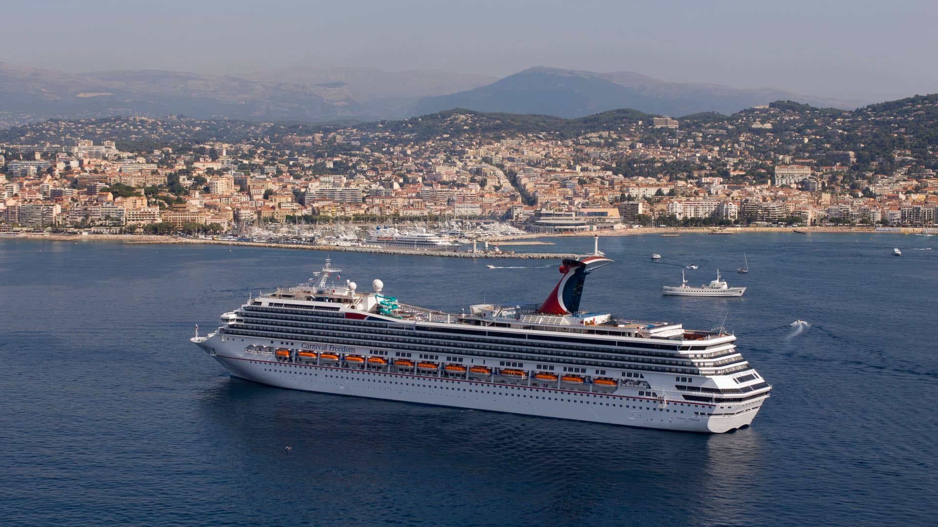 Another European holiday hotspot to crack down on mass tourism
