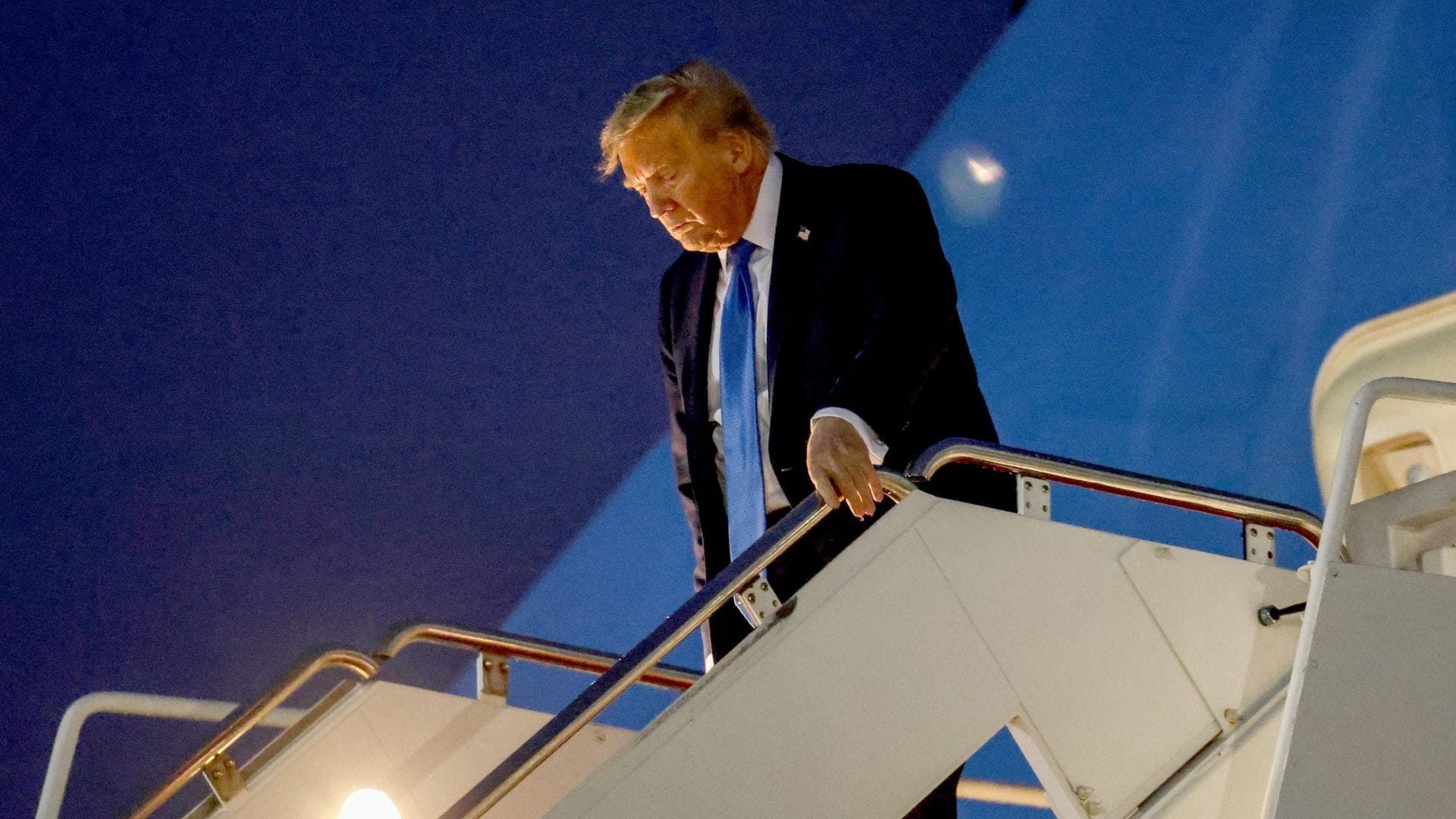 Trump’s words designed to stoke tension, confuse and apply intense pressure on Iran