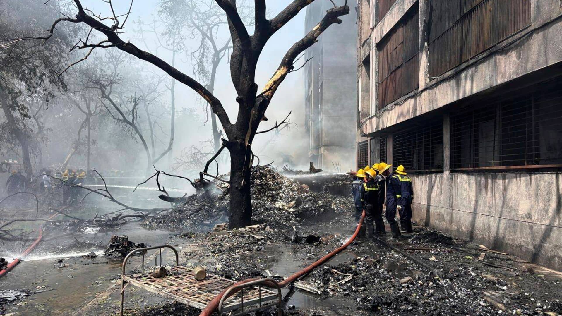 What we know so far about passenger plane crash