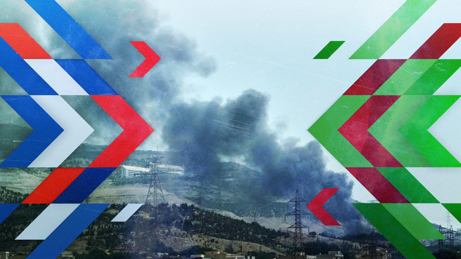 Who has been targeted in Israeli strikes on Iran – and what key infrastructure has been hit?