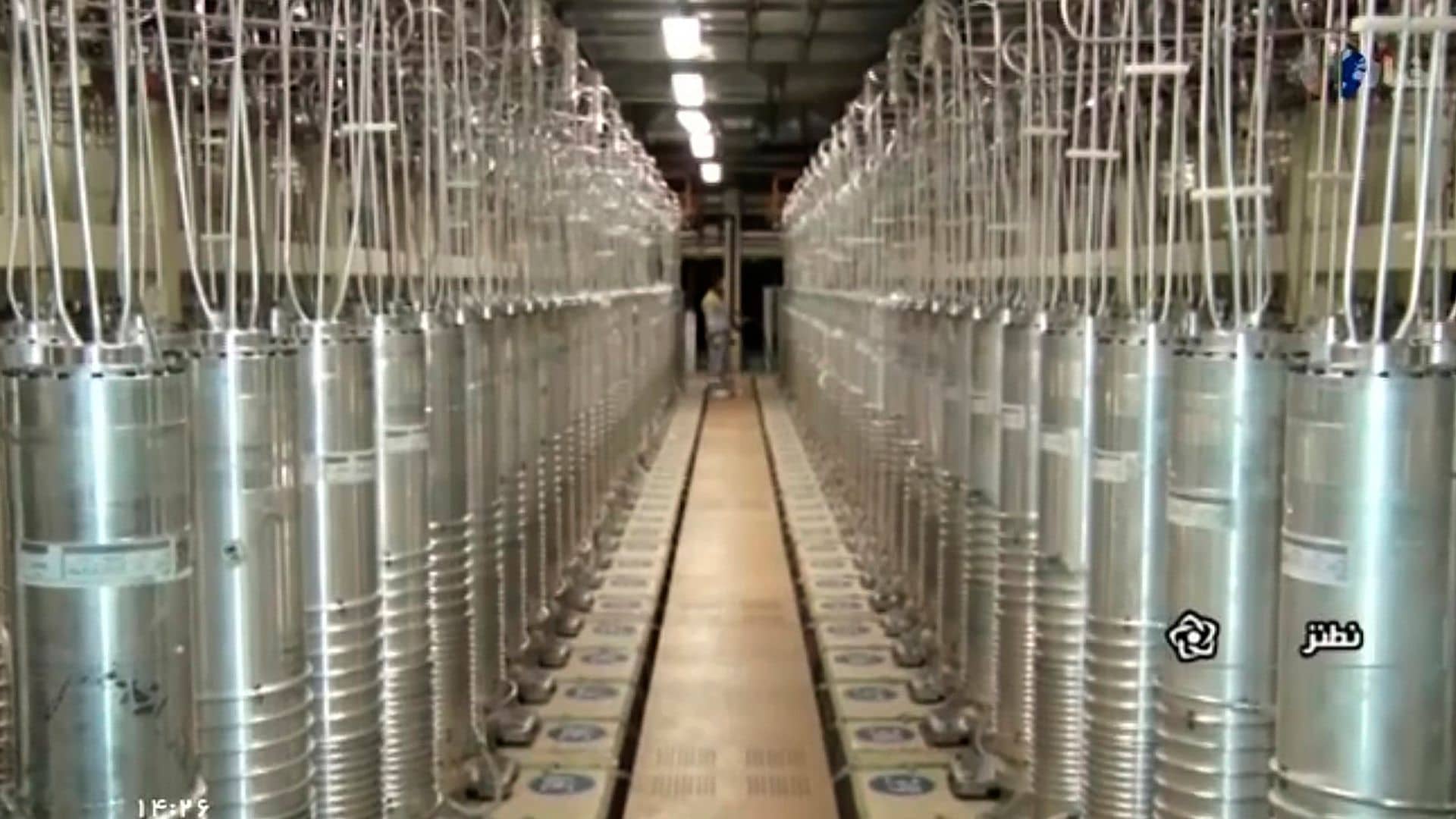Iran not complying with nuclear obligations for first time in almost 20 years, says UN watchdog