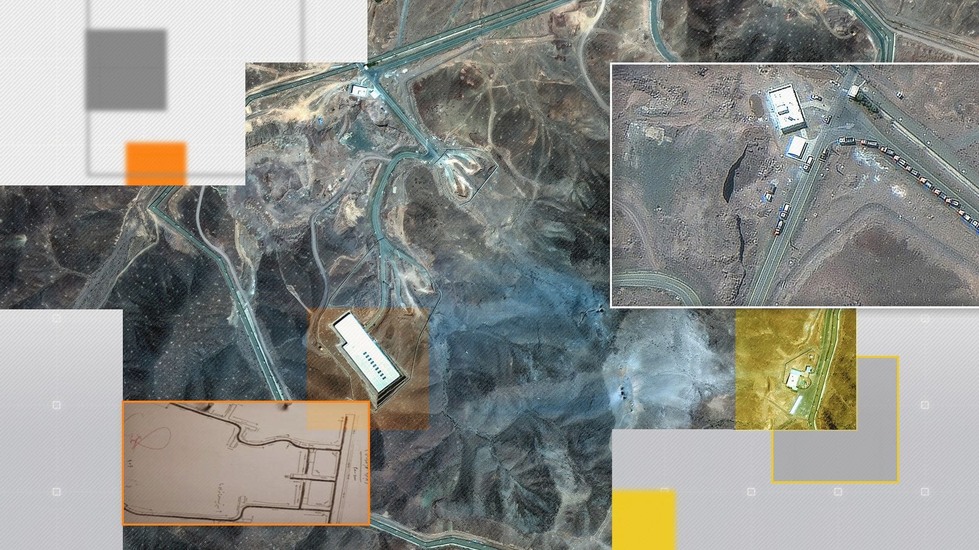 US strikes: How much damage has been done to Iran’s nuclear facilities?