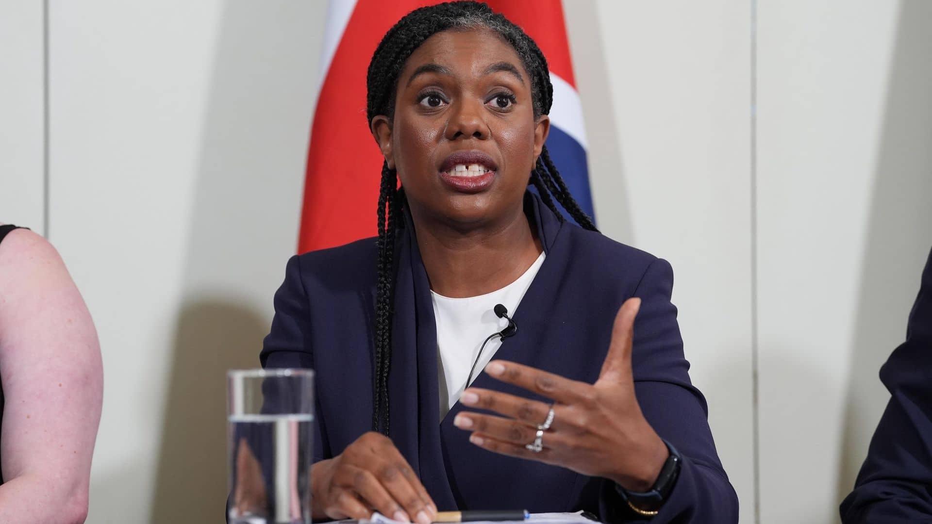 Is Badenoch’s grooming gangs outrage just politics or does she really care?