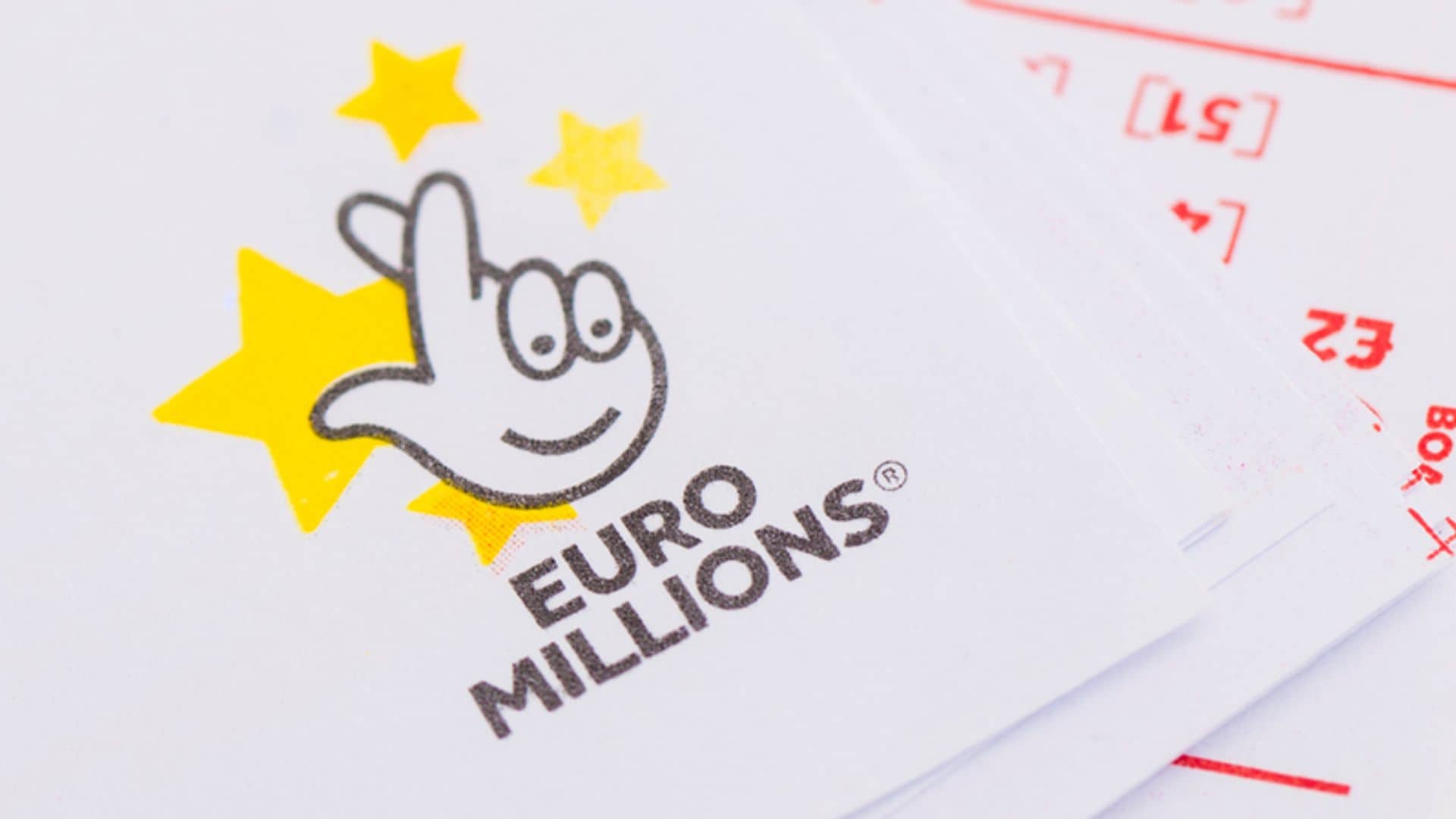 Single ticket-holder from Ireland wins highest EuroMillions jackpot