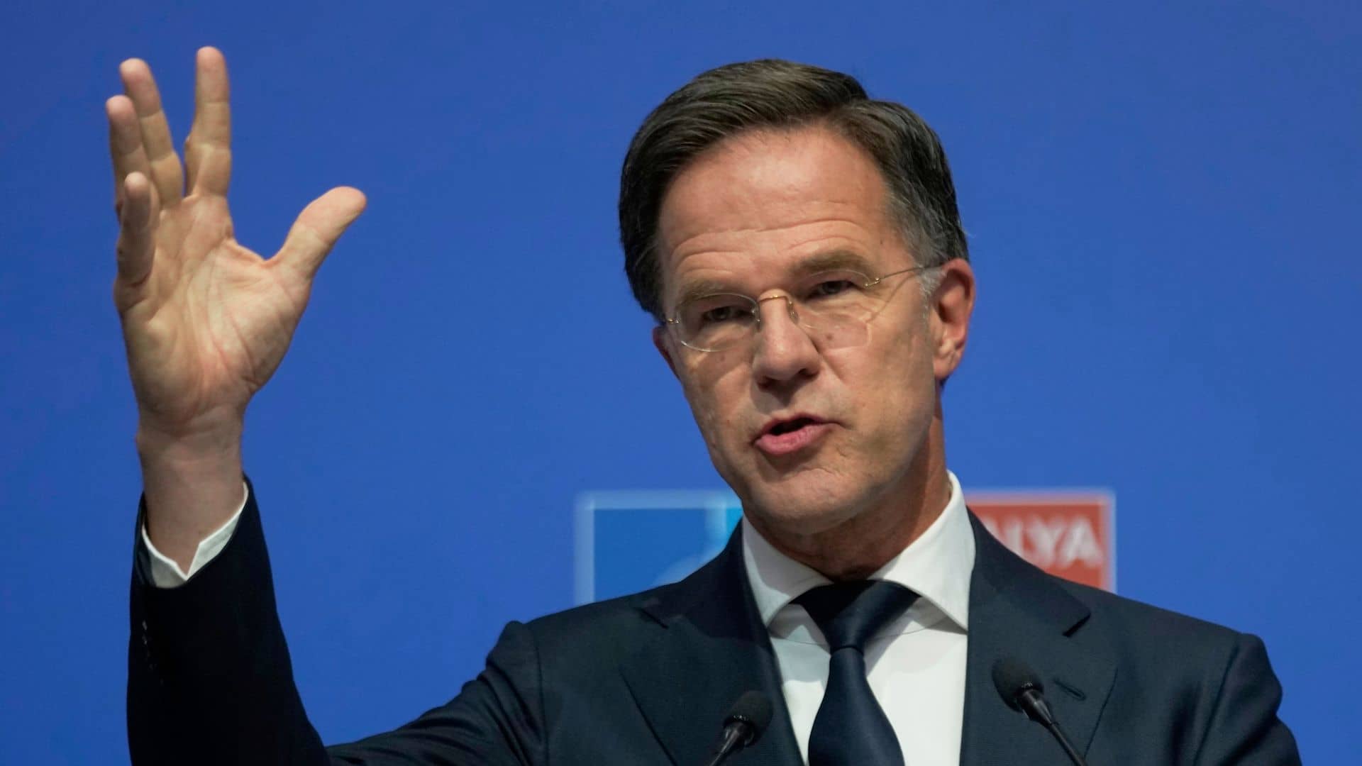 ‘More lethal alliance’: NATO chief to call for 400% increase in air and missile defence