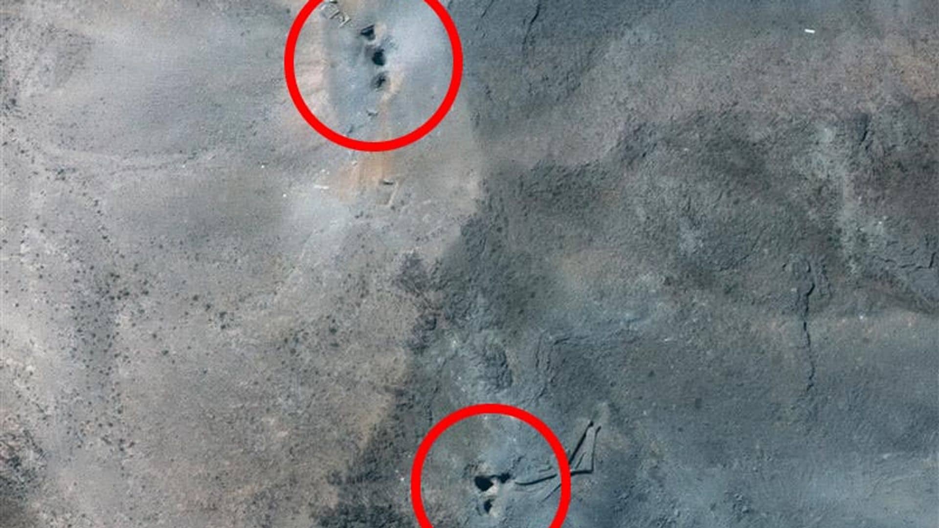 Iranian nuclear sites sustained ‘extremely severe damage’ after US strikes, Pentagon says