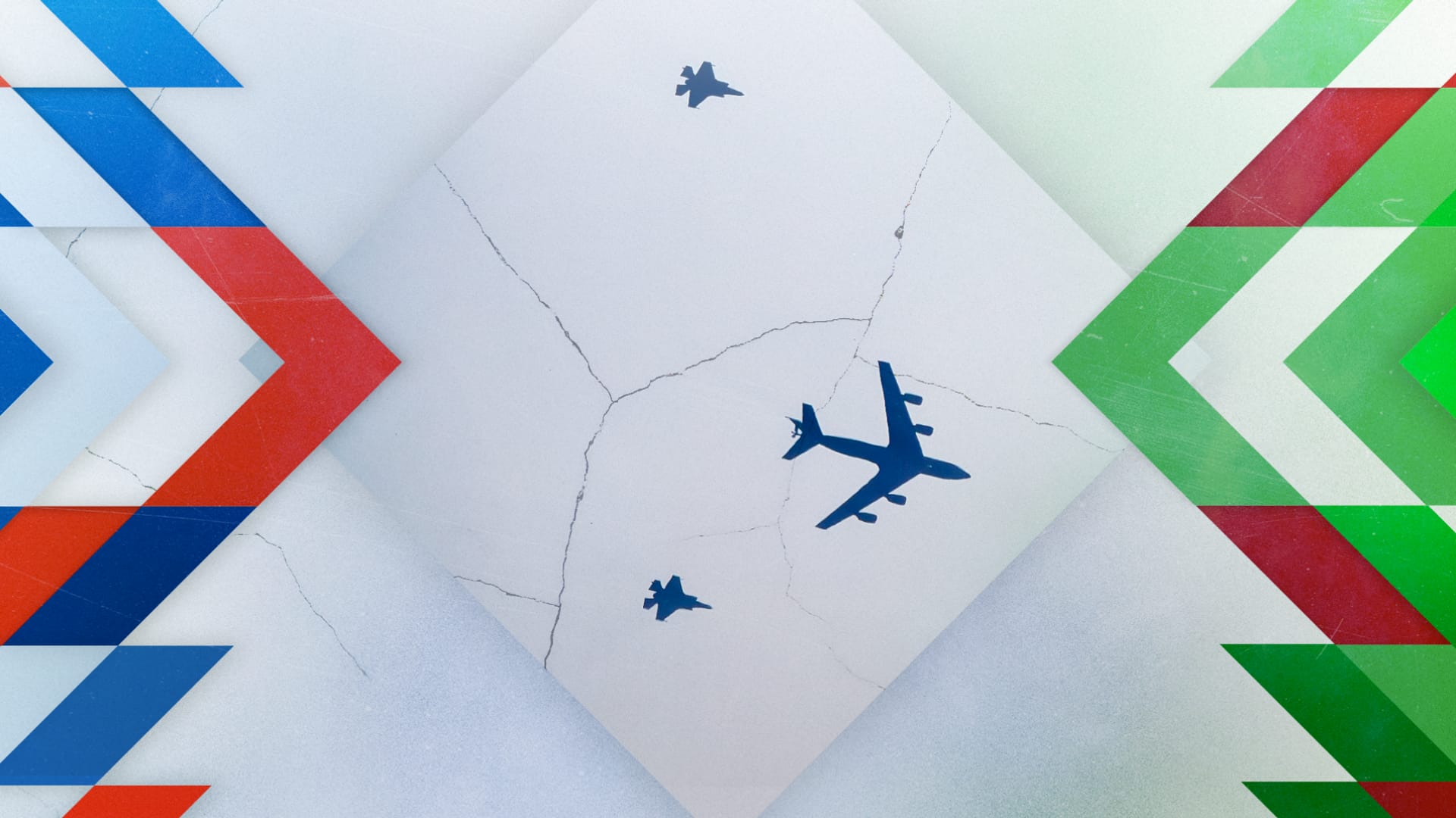 US moving warplanes to Middle East in ‘demonstration of force’ – this is the aircraft to watch