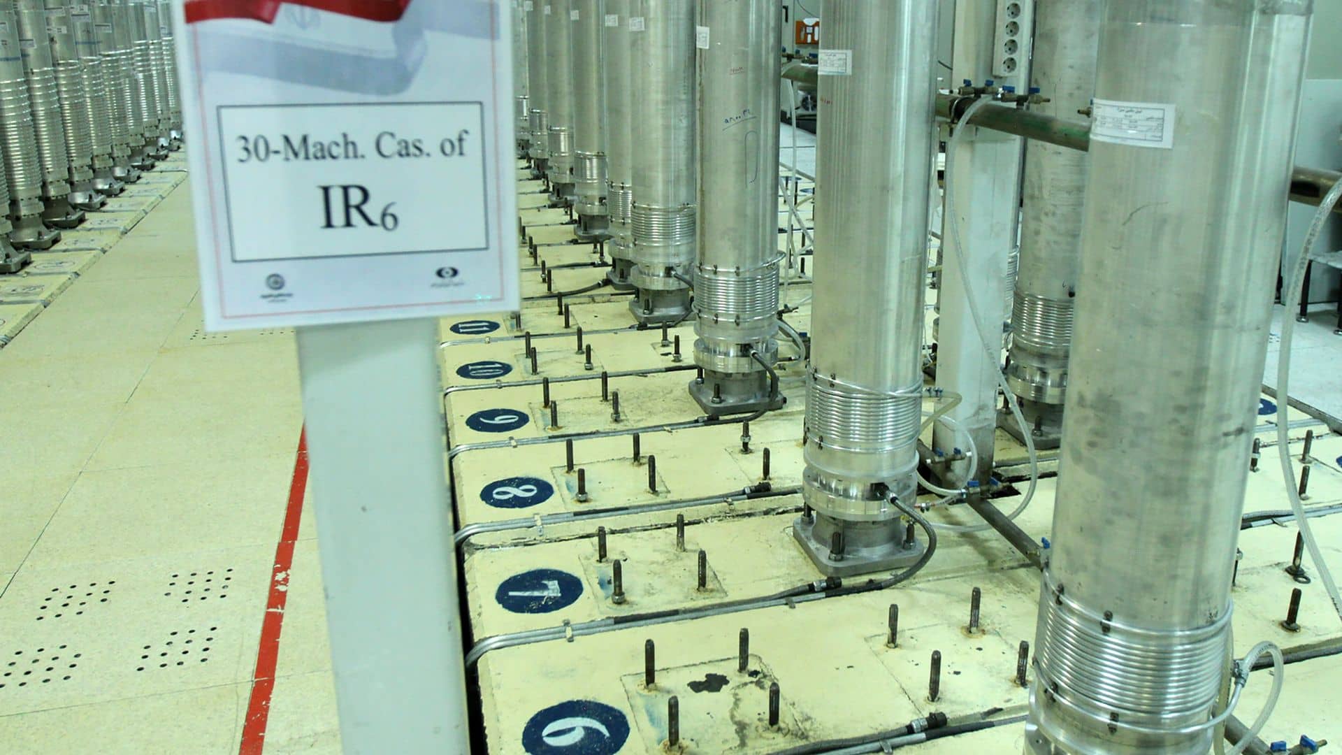 Has Iran lost its ability to make a nuclear bomb after the US strikes?