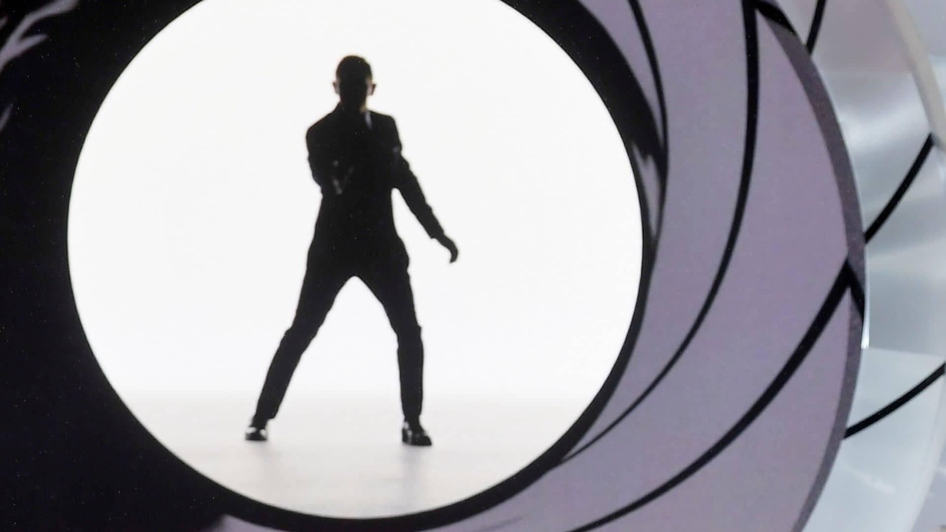 Director of next James Bond film announced  – and says he’s a ‘diehard 007 fan’