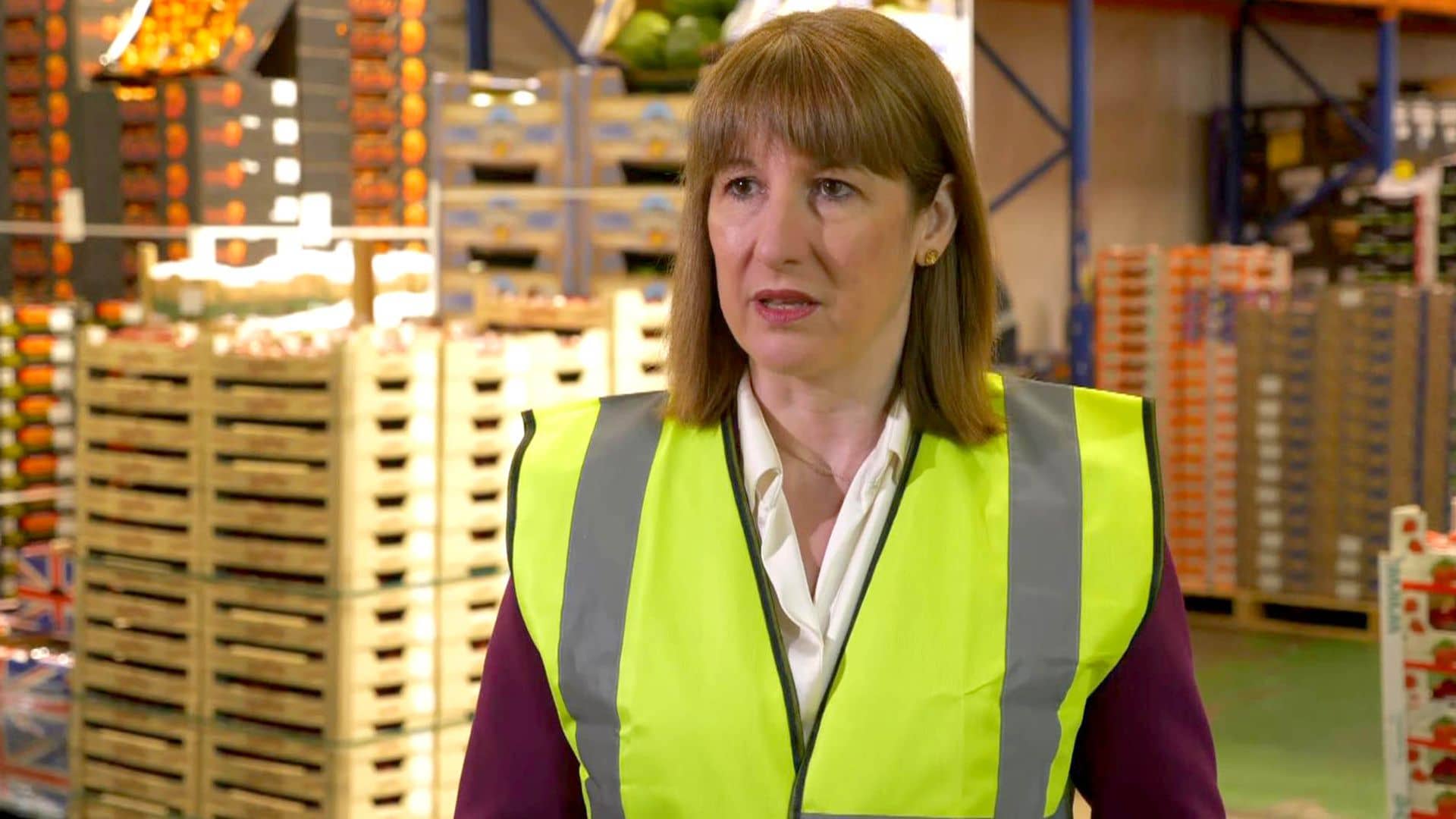 Chancellor announces new winter fuel eligibility for pensioners