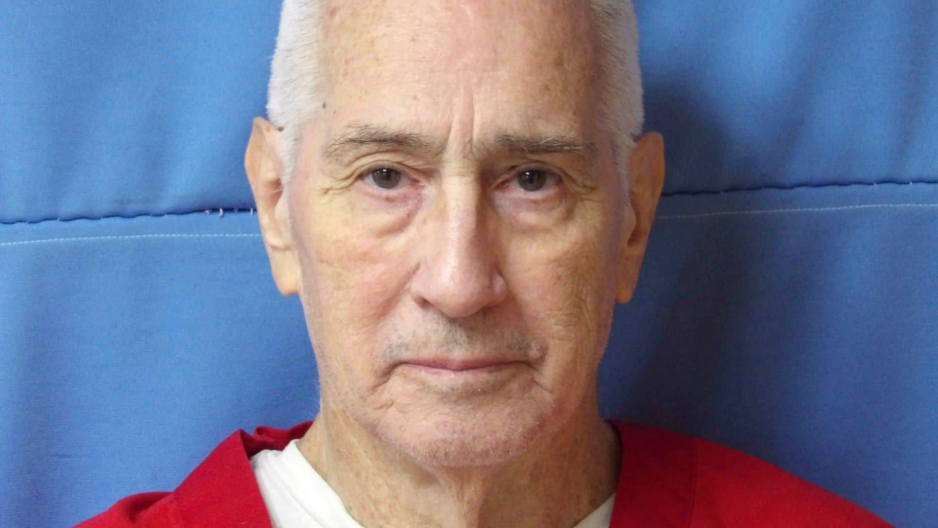 ‘I will see you on the other side – all of you’: Man who was on death row in Mississippi for almost 50 years executed