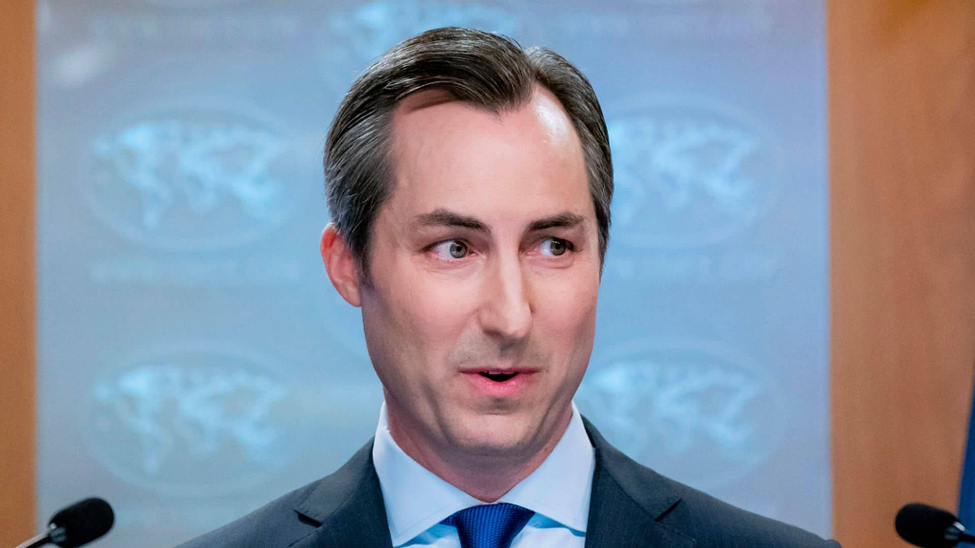 ‘Without a doubt’: Former Biden official says he believes Israel has committed war crimes in Gaza