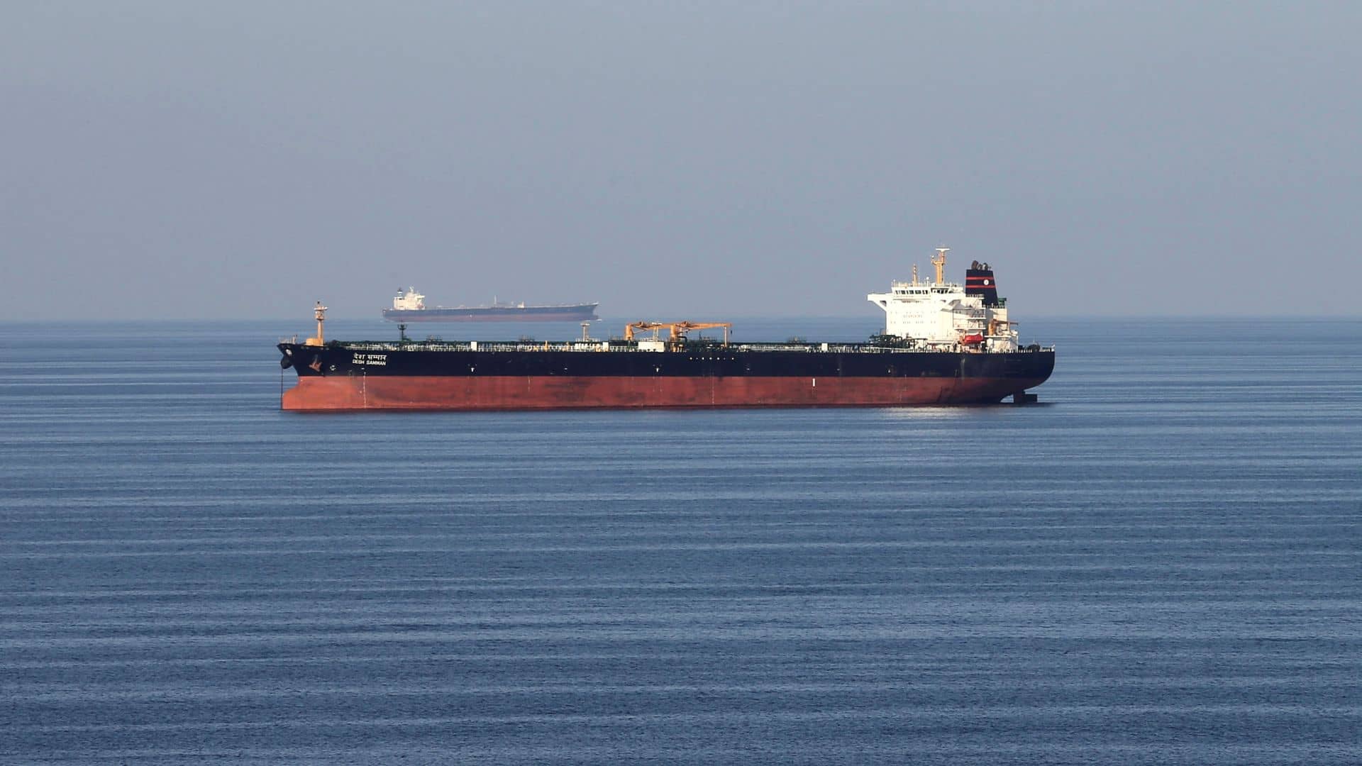 How the Israel-Iran attacks could impact the global economy