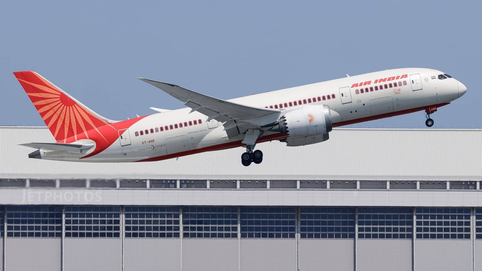 What is Air India’s safety record?