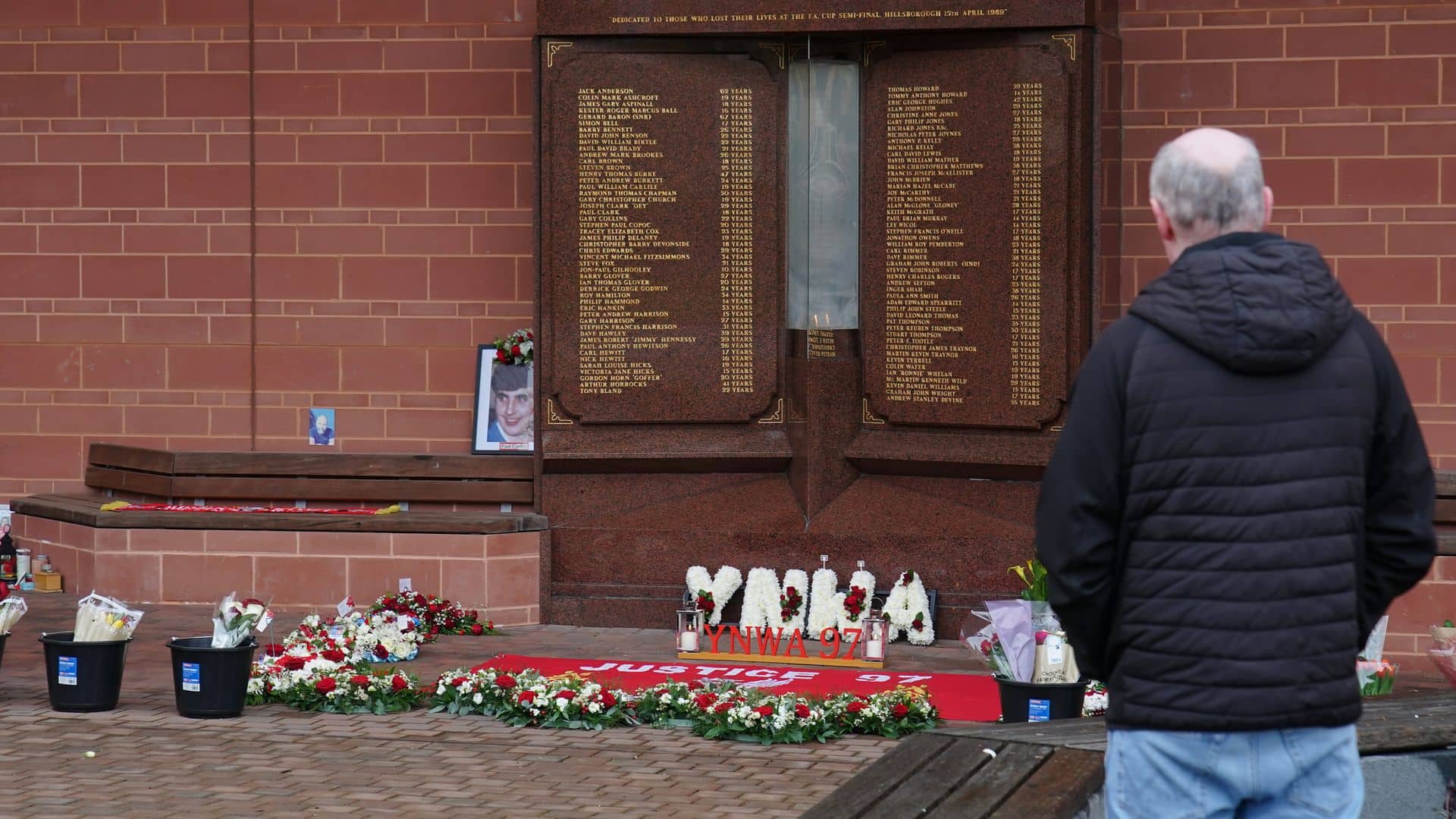 Starmer warned over fears of ‘toothless’ Hillsborough Law replacement