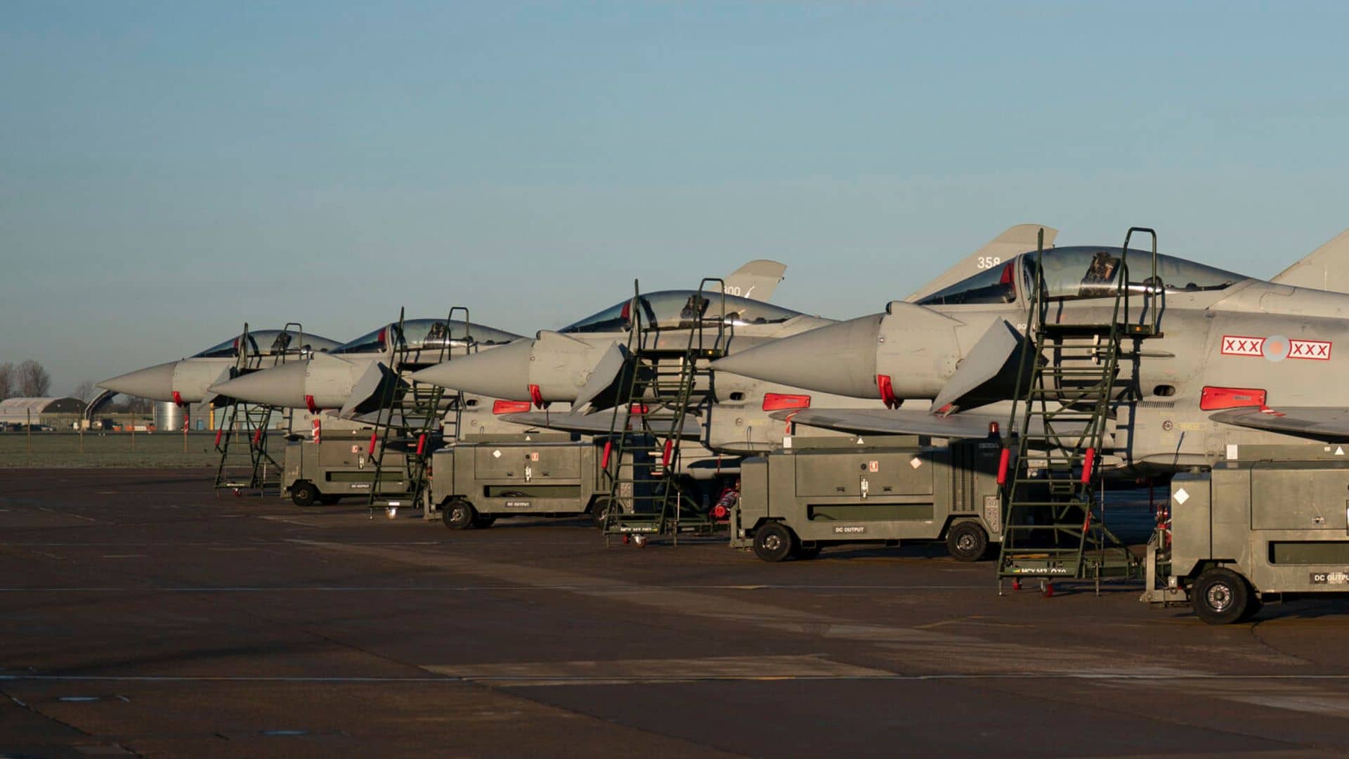 Starmer says UK defence spend will more than double – without promising additional cash