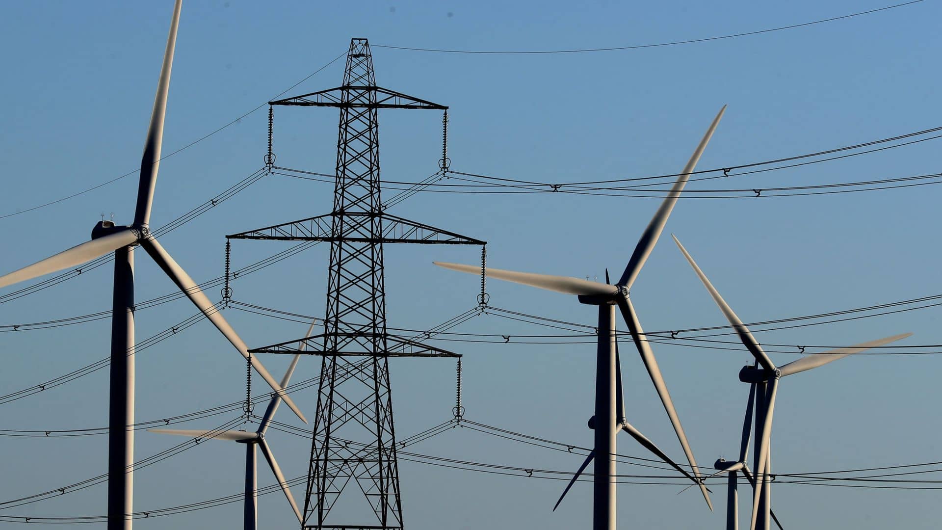 Energy bosses clash over ‘postcode pricing’