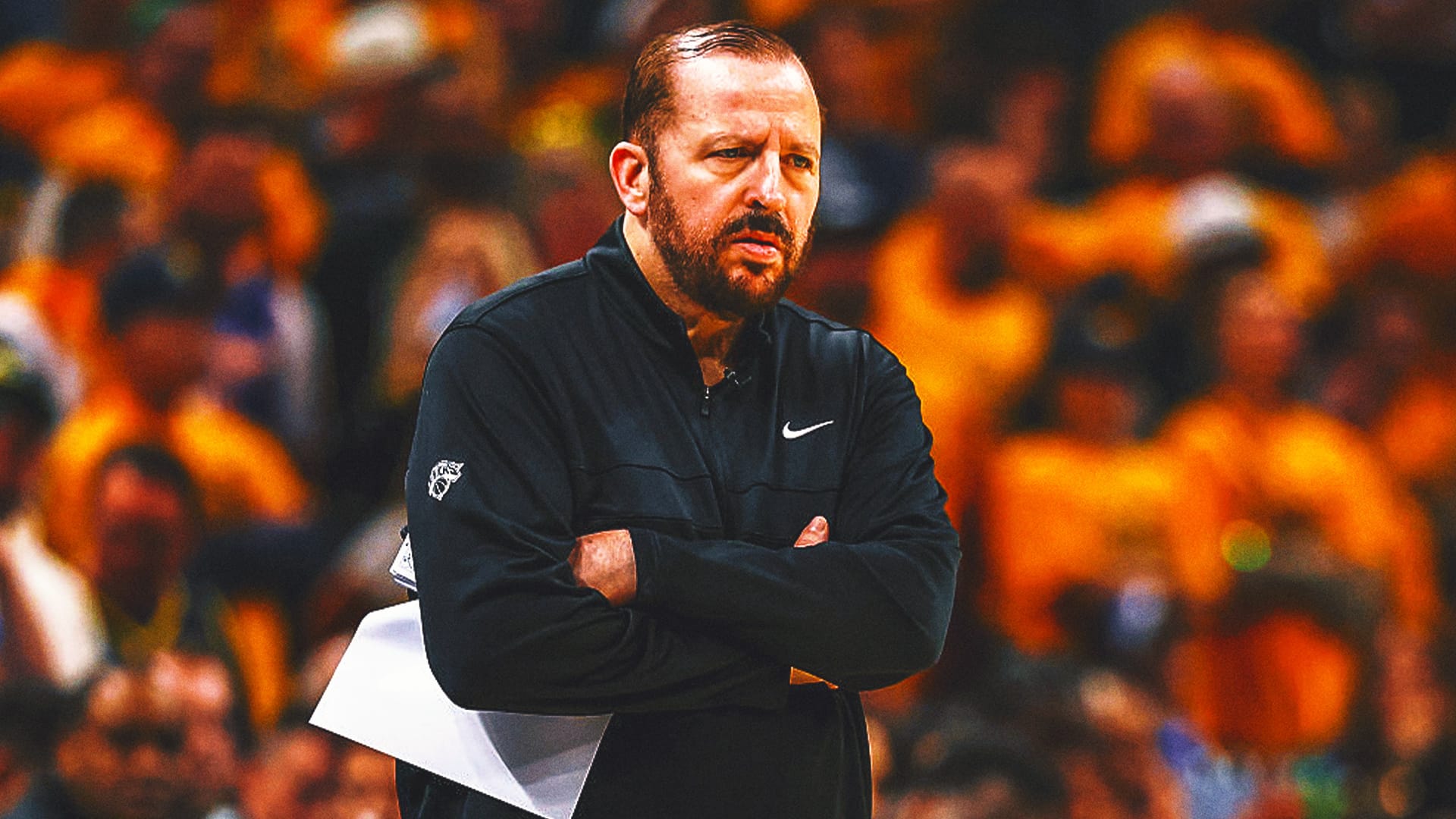 Knicks reportedly part ways with HC Tom Thibodeau after Eastern Conference finals run