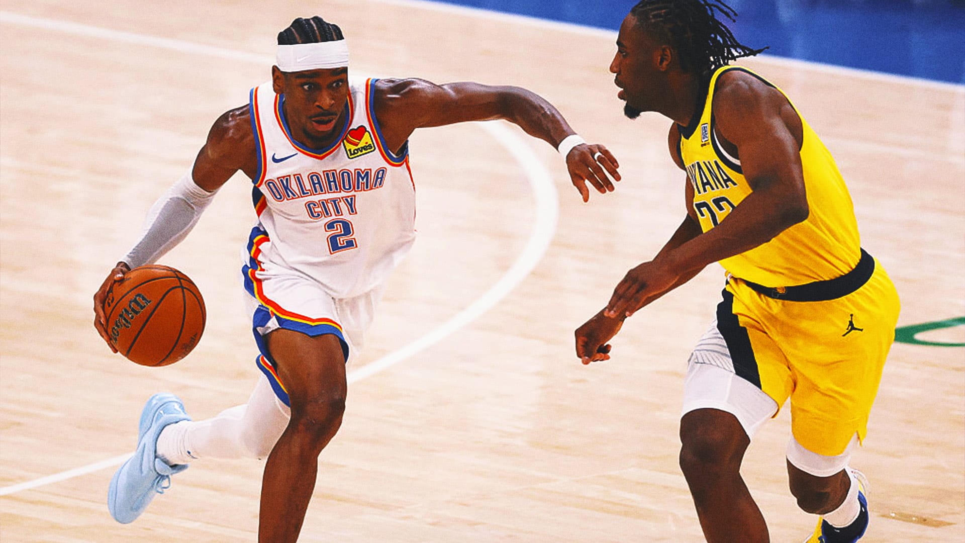 NBA Finals Game 1 Takeaways: Pacers shock Thunder on Haliburton’s game winner