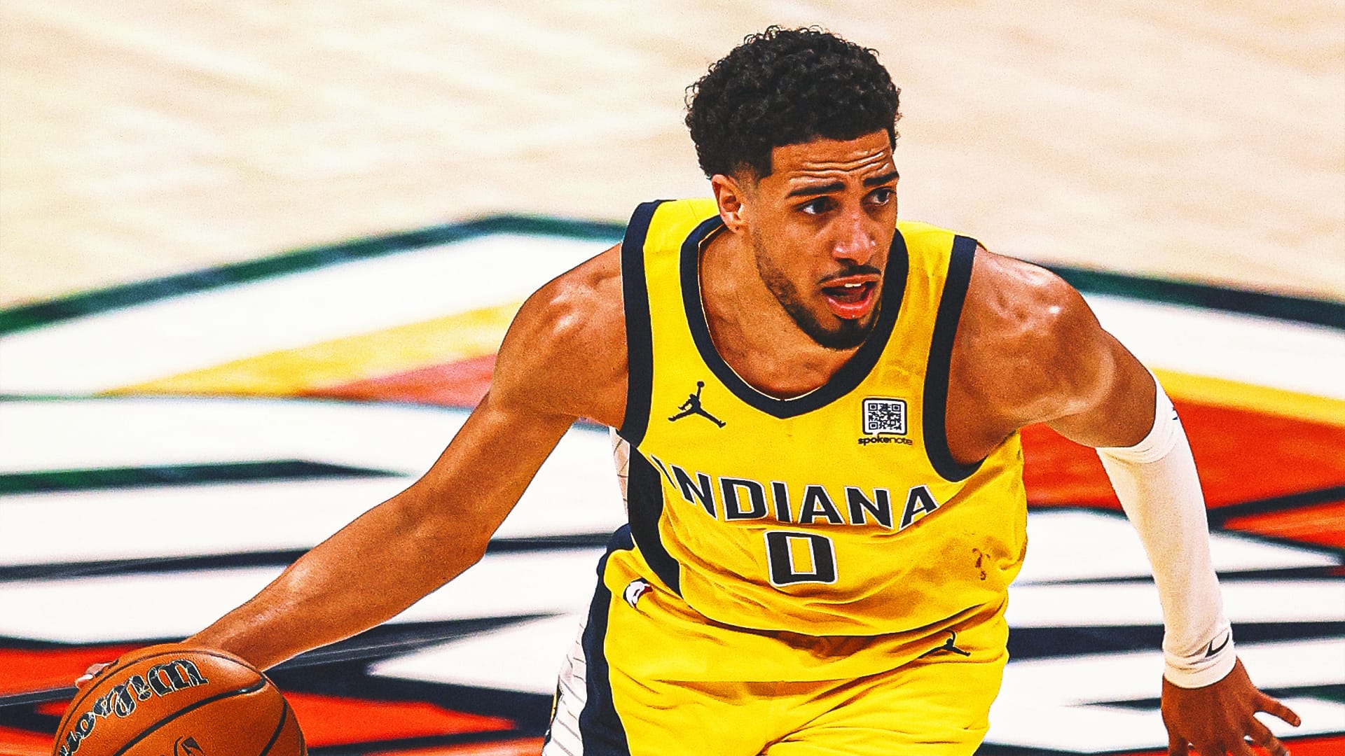 Tyrese Haliburton’s rapid rise to superstardom is unprecedented