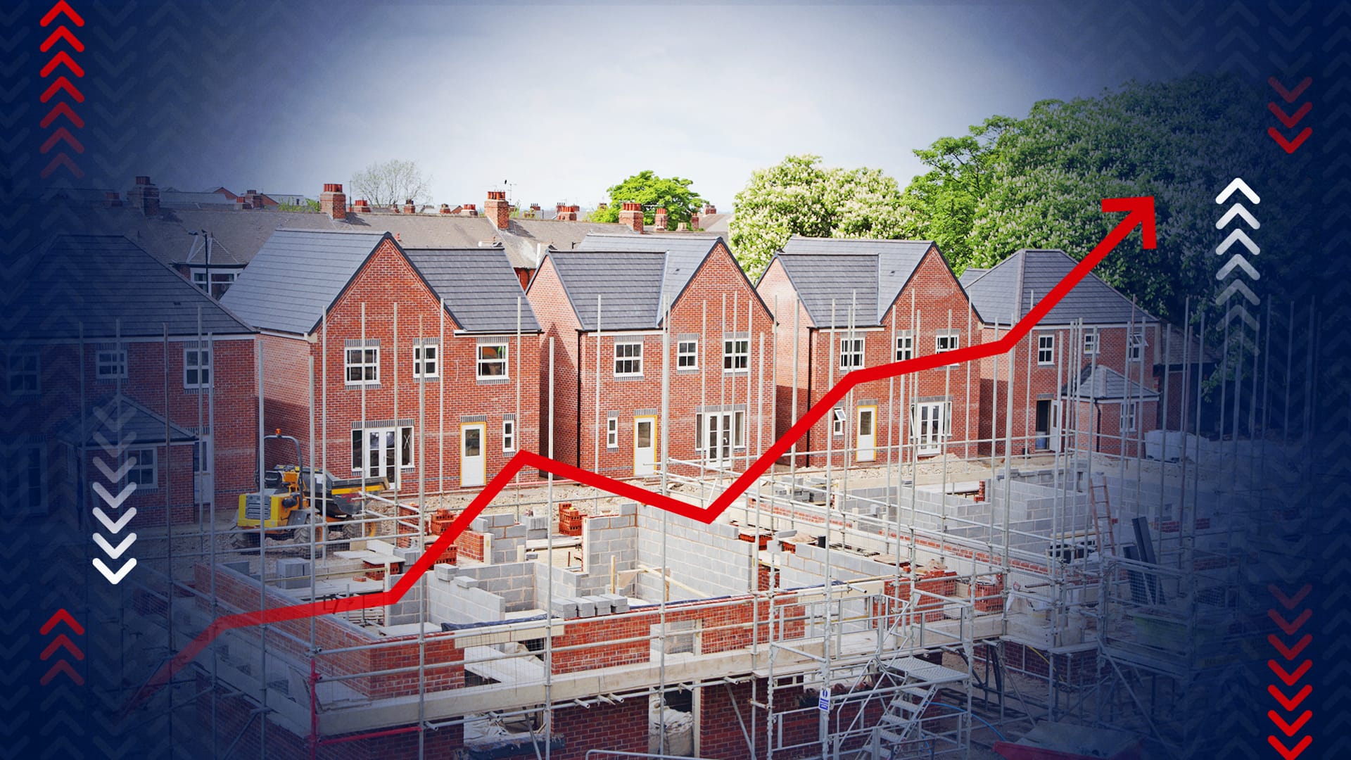 Crunching the numbers behind Labour’s pledge to build 180,000 new social homes