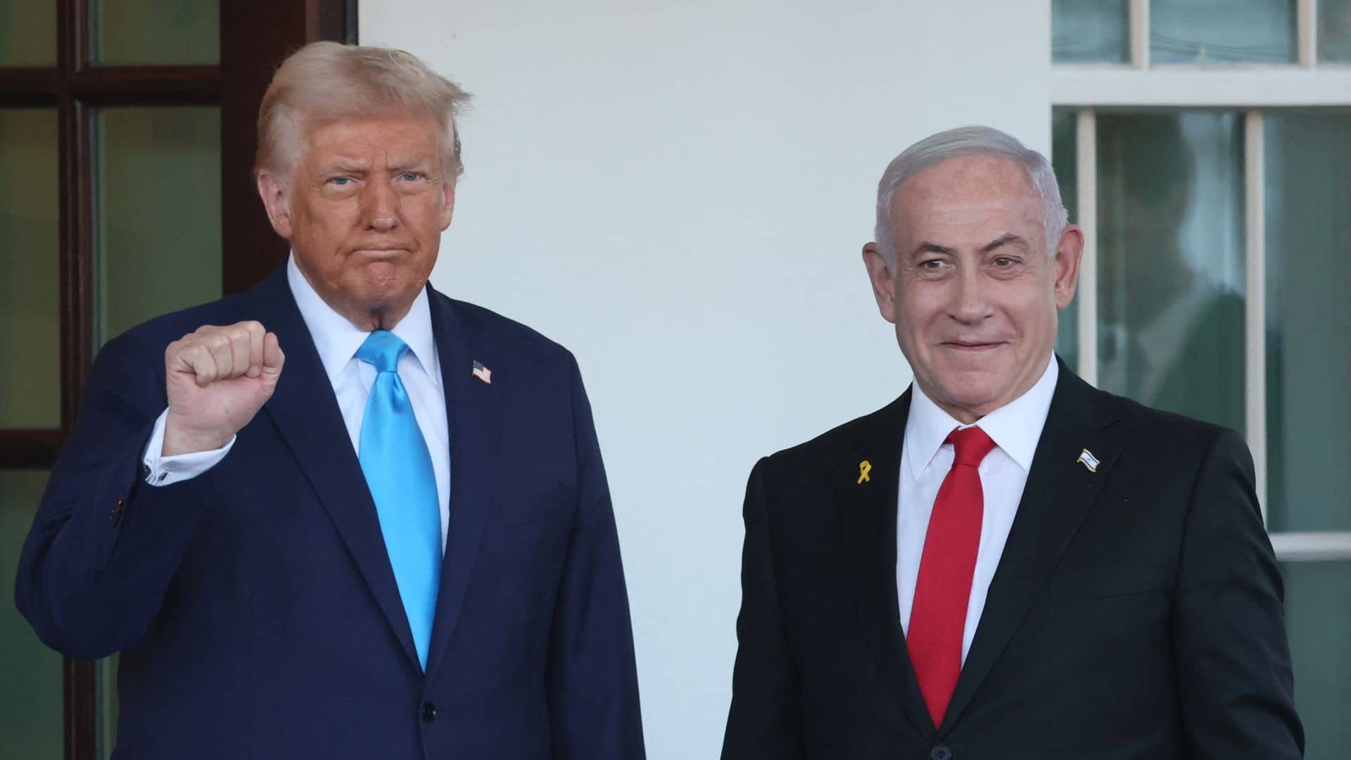 Why Netanyahu may only want a 60-day ceasefire over an end to Gaza war – after Trump claims Israel has agreed terms