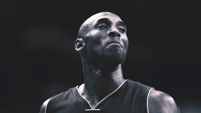 Sports world reflects on Kobe Bryant’s impact on fifth anniversary of his death