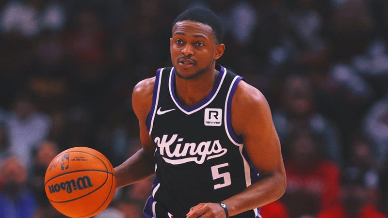 3 best trade destinations for Sacramento Kings star De’Aaron Fox