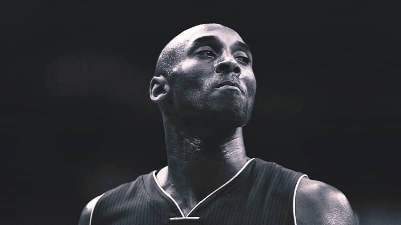 Sports world reflects on Kobe Bryant’s impact on fifth anniversary of his death