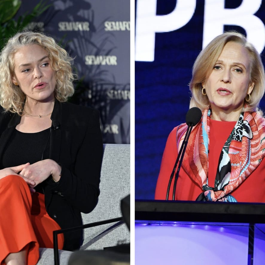 Live Updates: NPR and PBS to Face Tough Questions From Congress